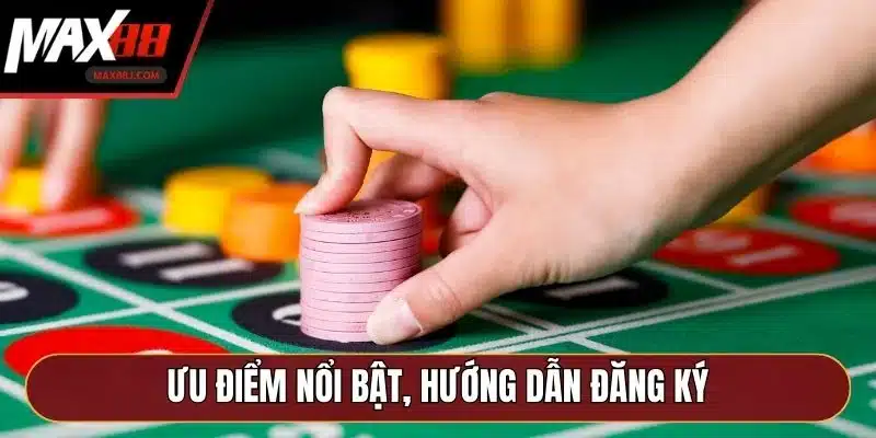 Về chúng tôi MAX88 - ưu điểm nổi bật, hướng dẫn đăng ký Về chúng tôi MAX88 - ưu điểm nổi bật, hướng dẫn đăng ký